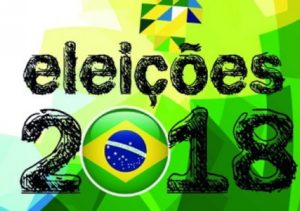 Resultado de imagem para VOTA BRASIL 2018